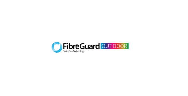 FibreGuard fabric protection logo