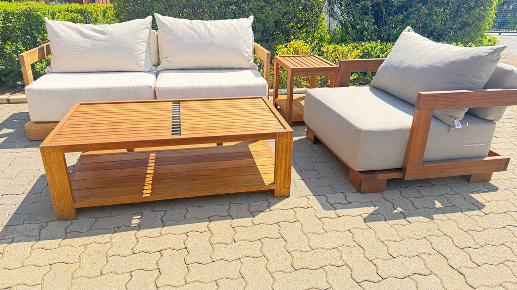 Outdoor Coffee Table