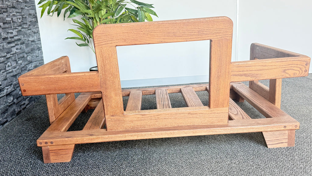 Velorra Glaciella 1-Seater