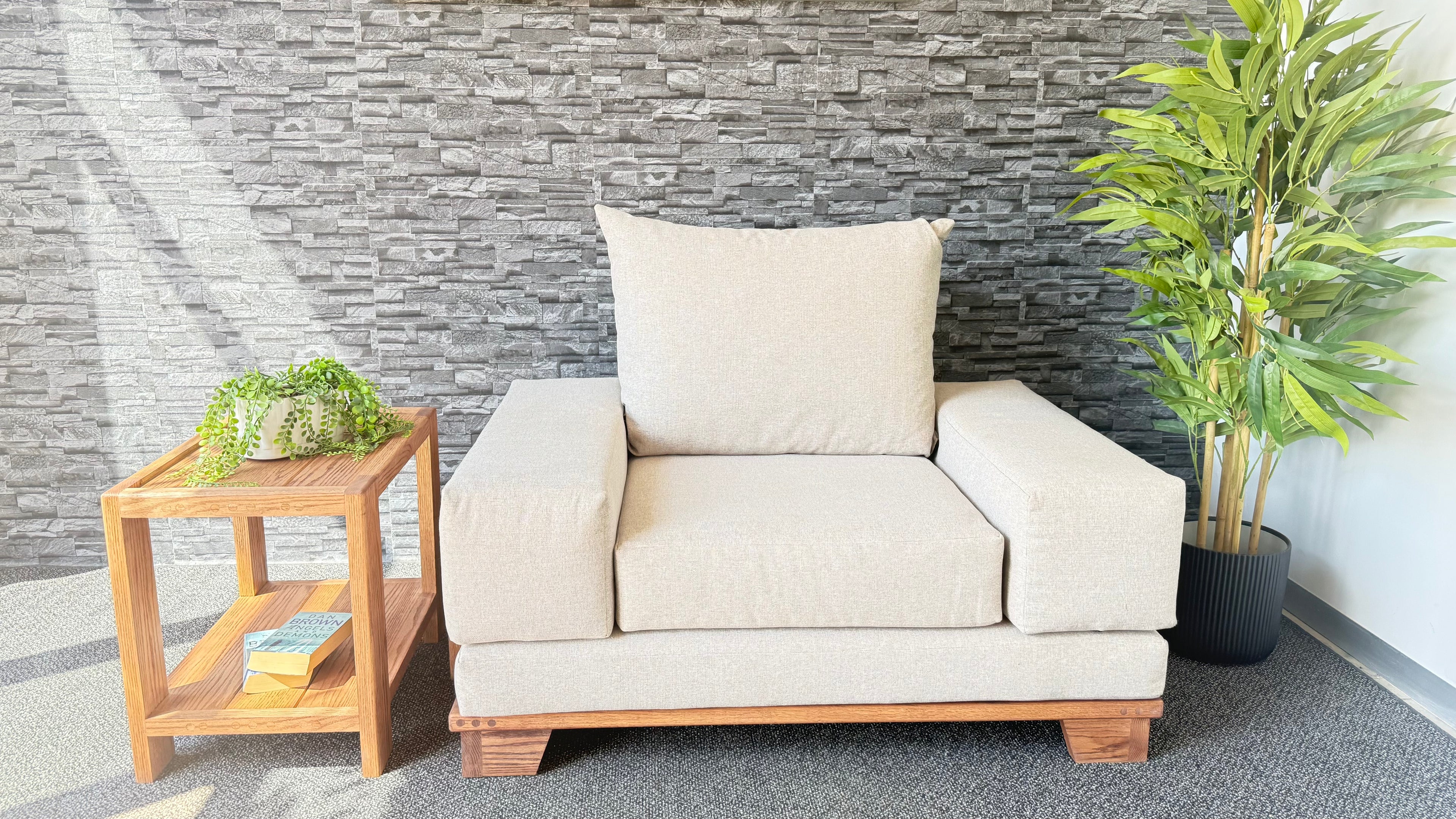 Indoor Side Table