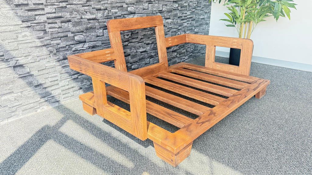 Velorra Glaciella 1-Seater