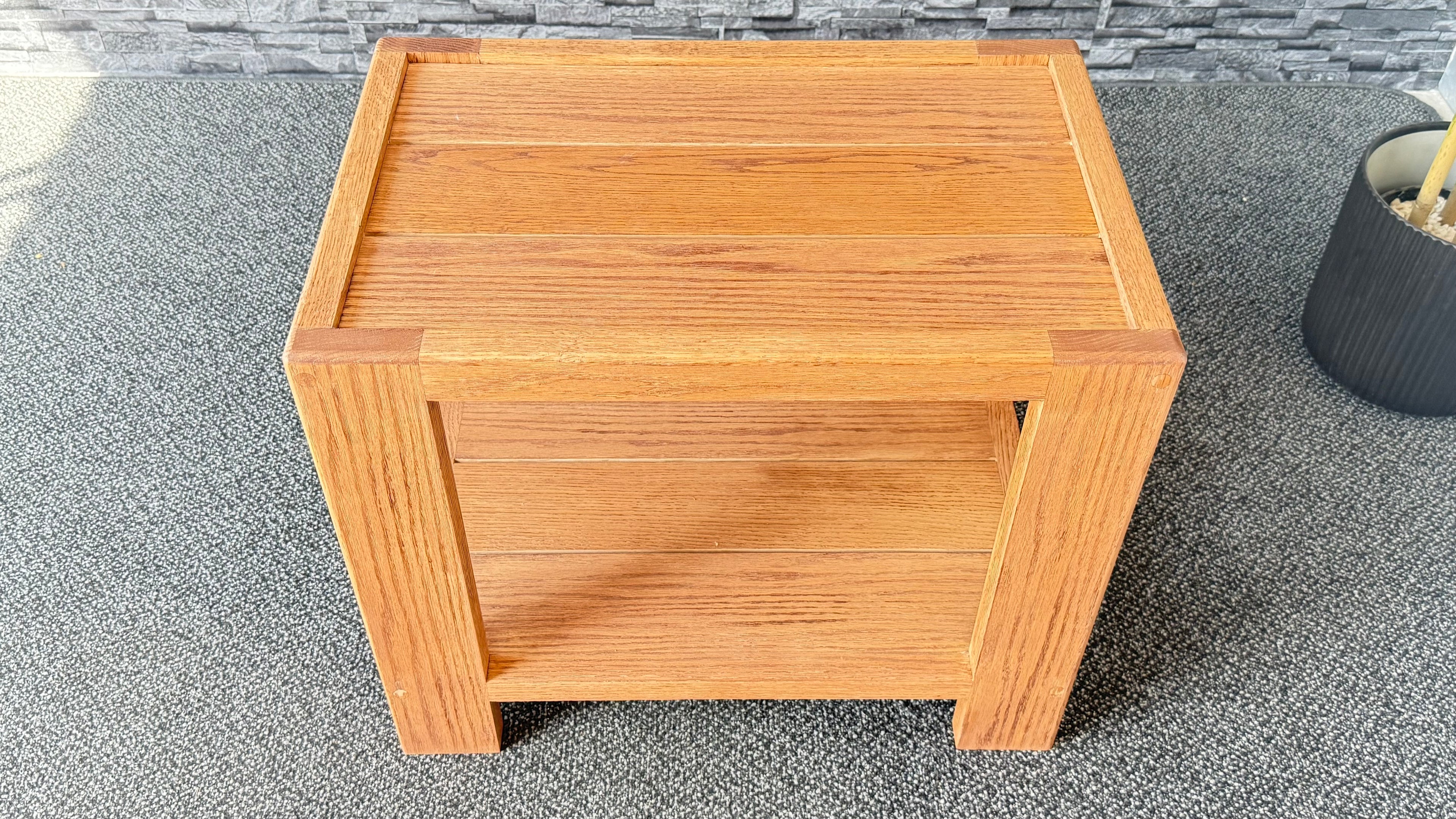 Indoor Side Table
