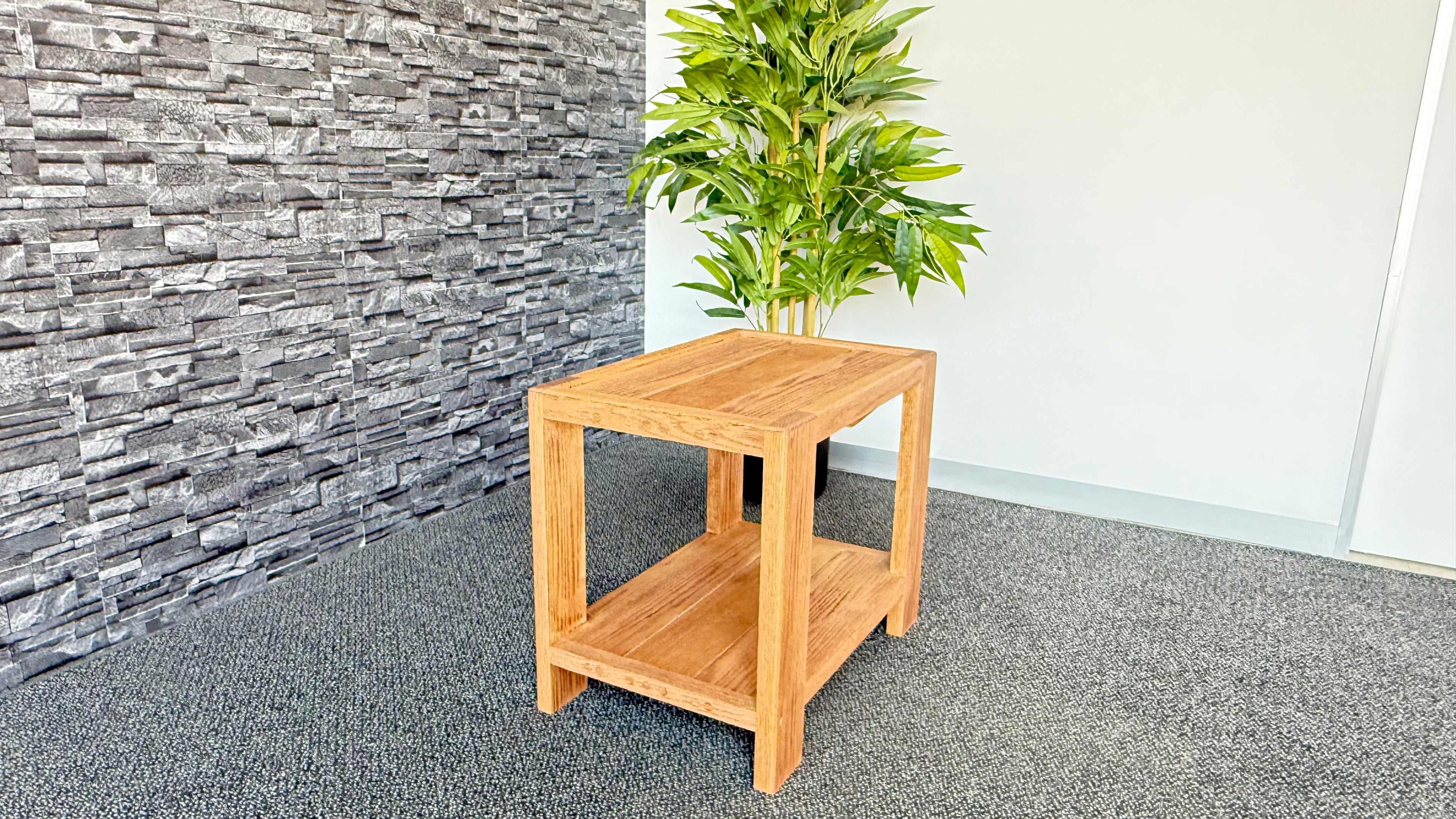 Indoor Side Table