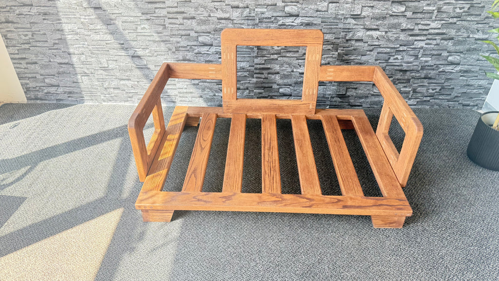 Velorra Glaciella 1-Seater