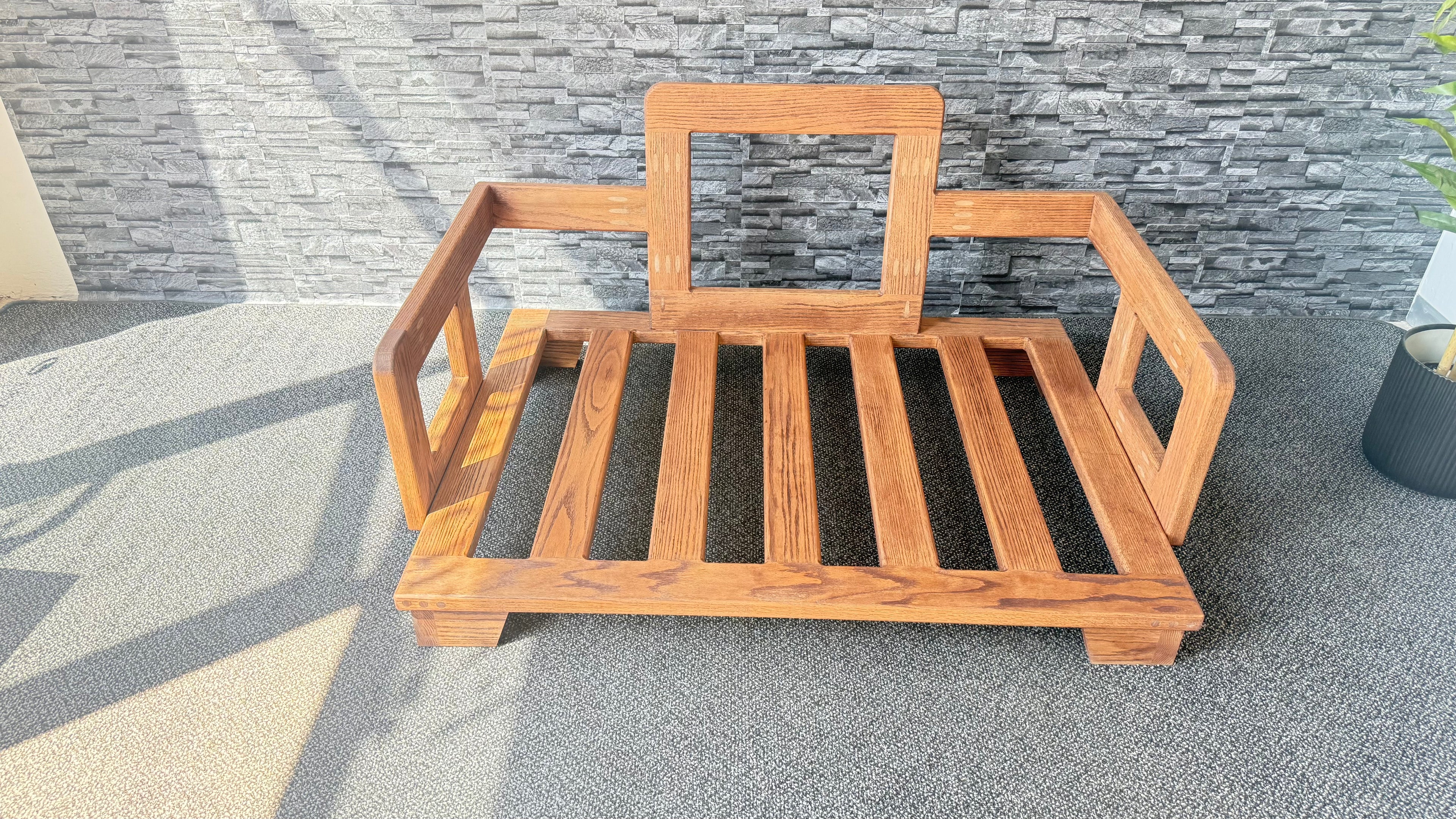 Velorra Glaciella 1-Seater