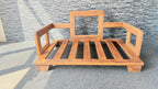 Velorra Ardin 1-Seater