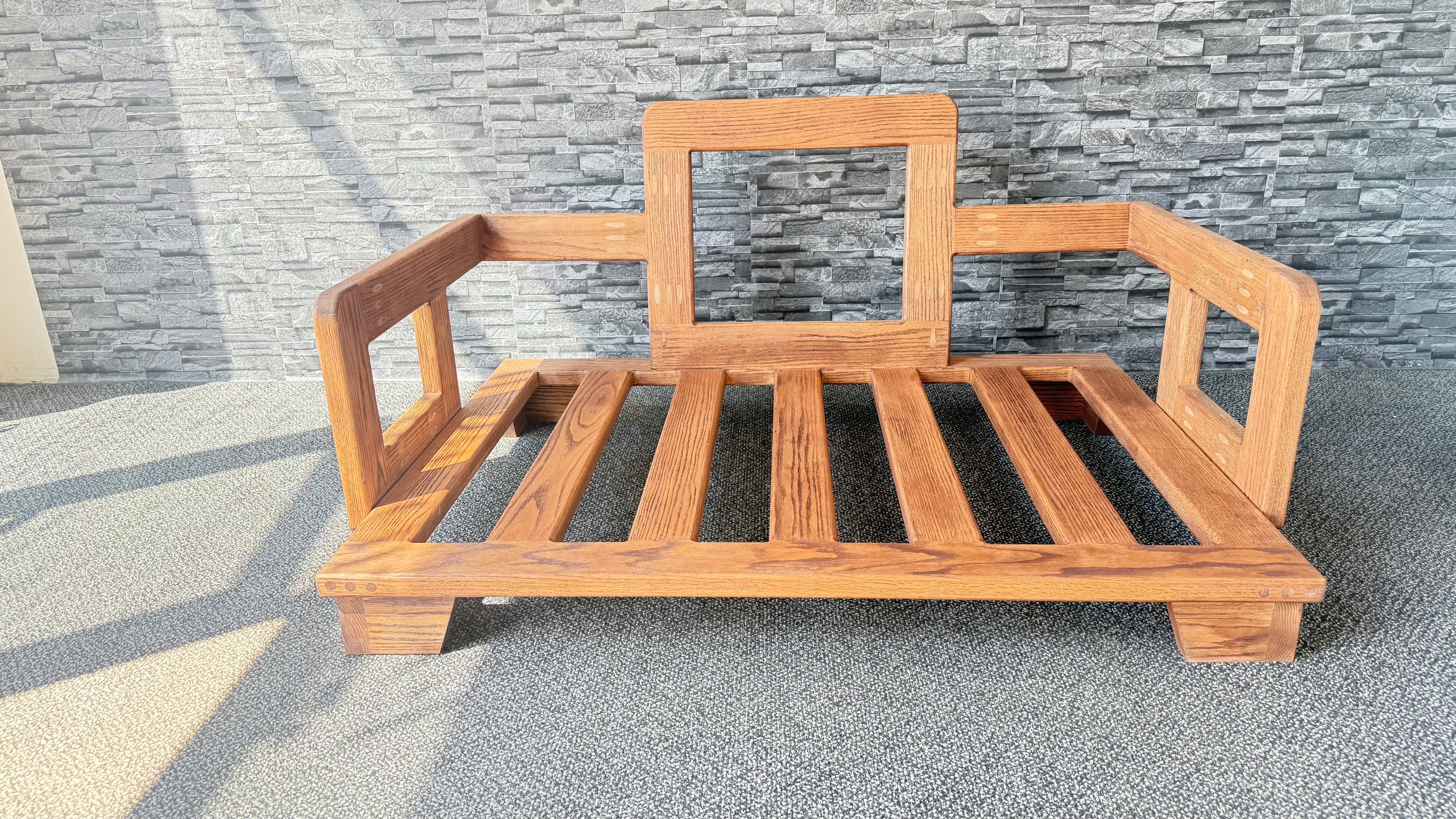 Velorra Ardin 1-Seater