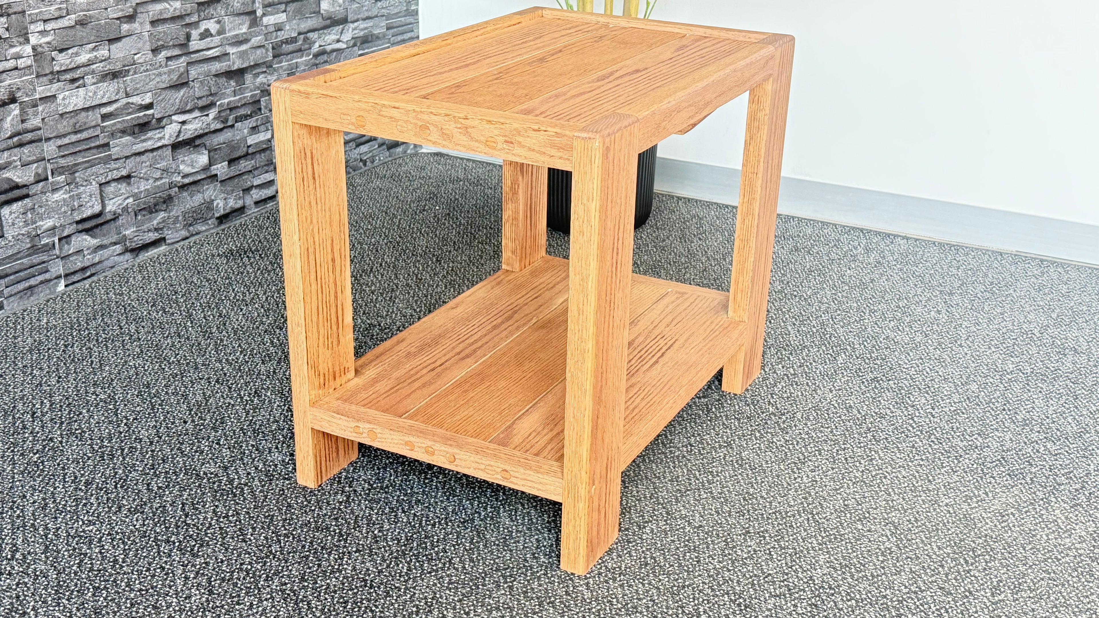 Indoor Side Table