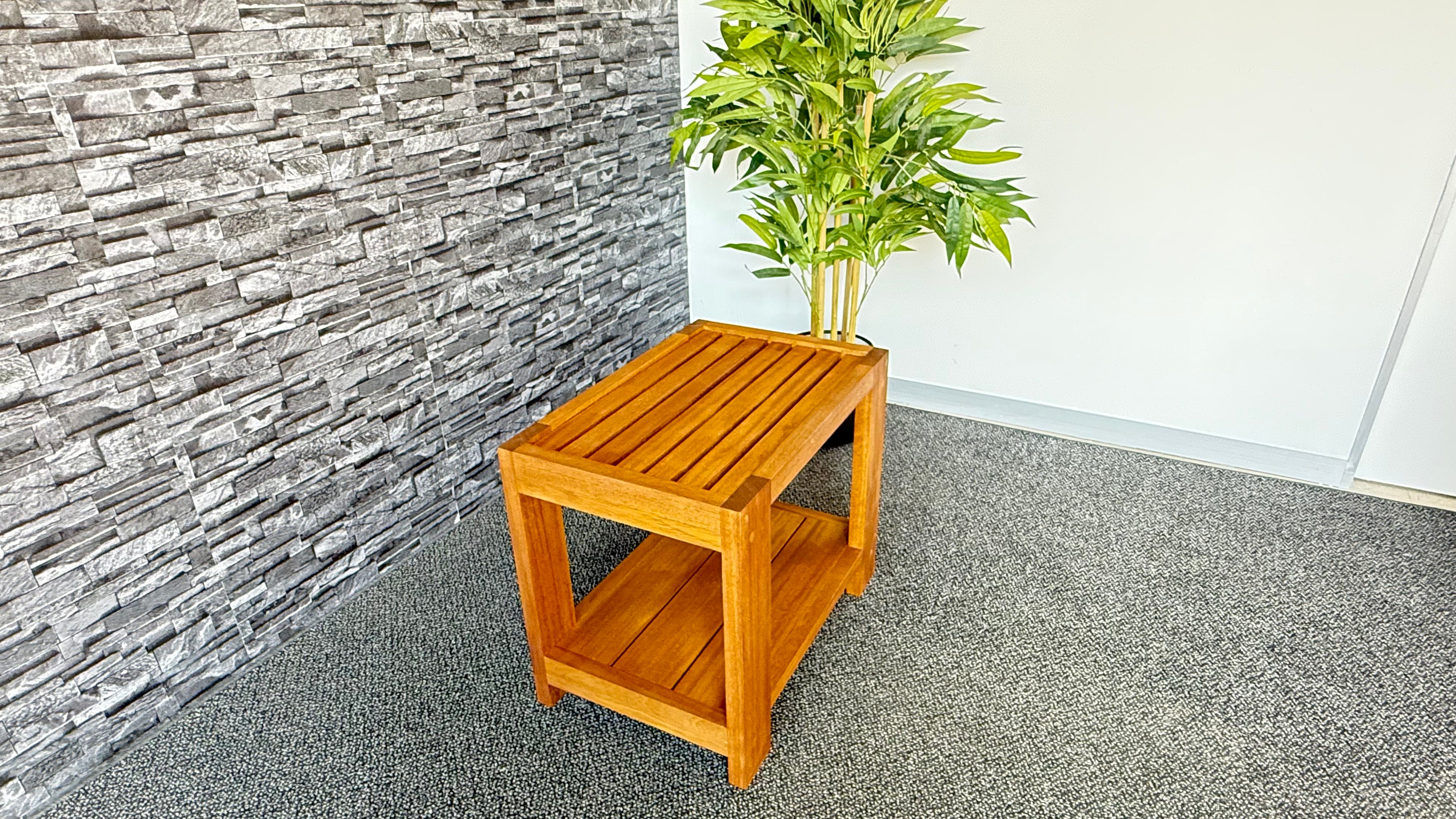 Outdoor Side Table