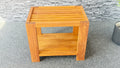 Outdoor Side Table