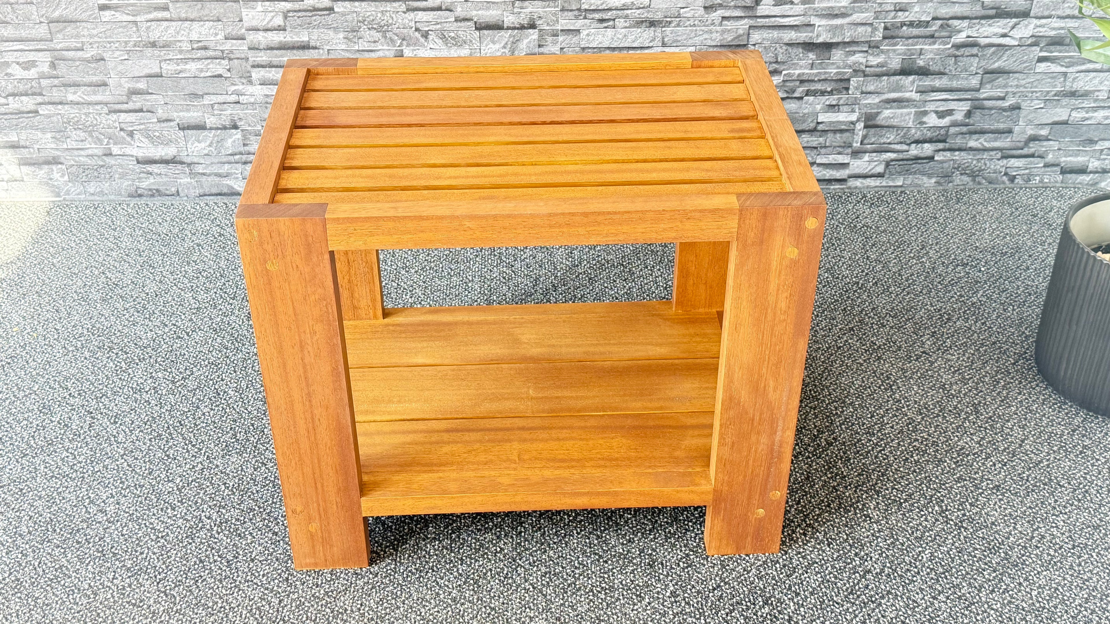 Outdoor Side Table