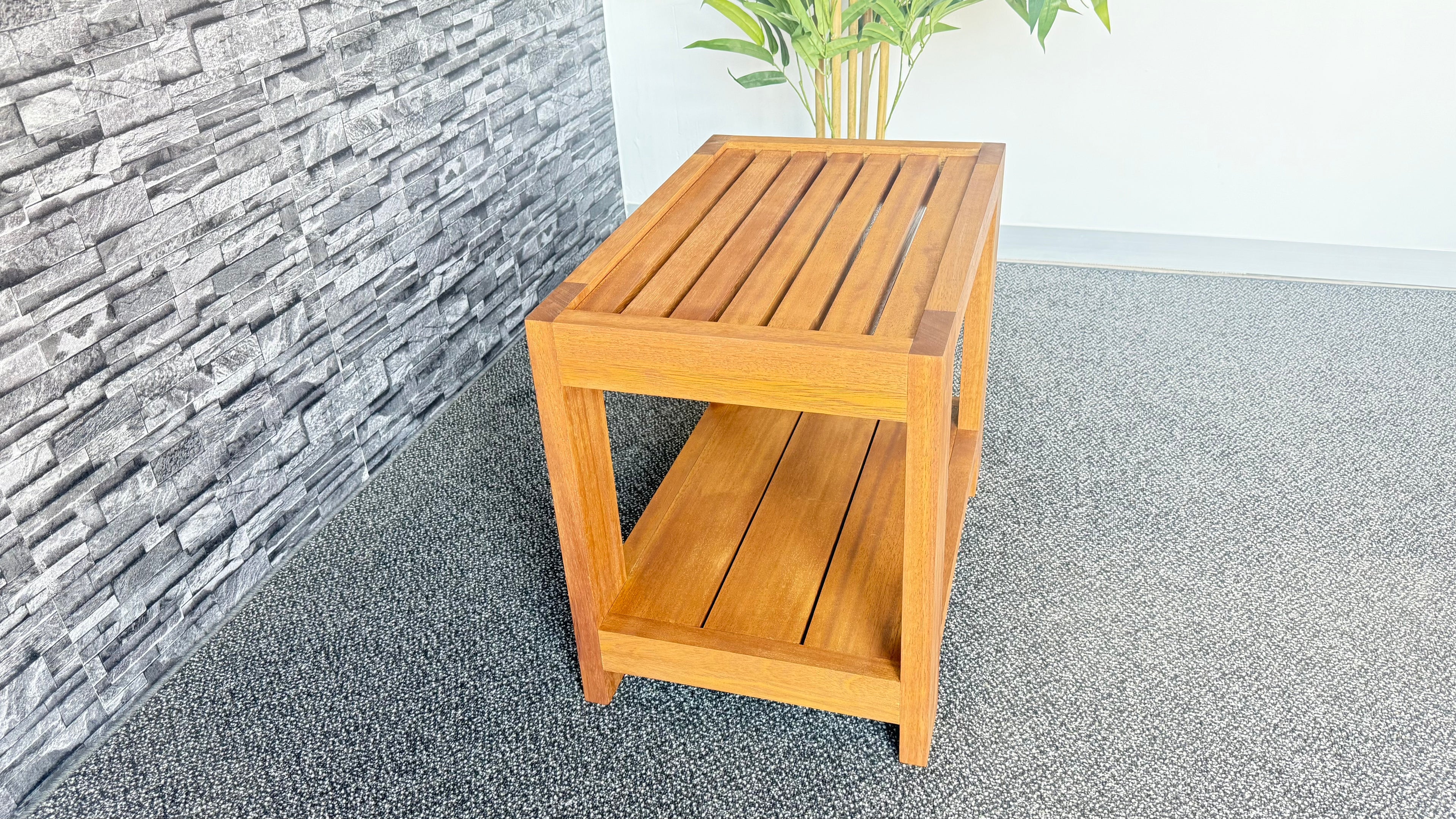 Outdoor Side Table