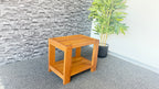 Outdoor Side Table