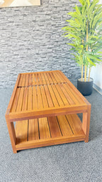 Outdoor Coffee Table