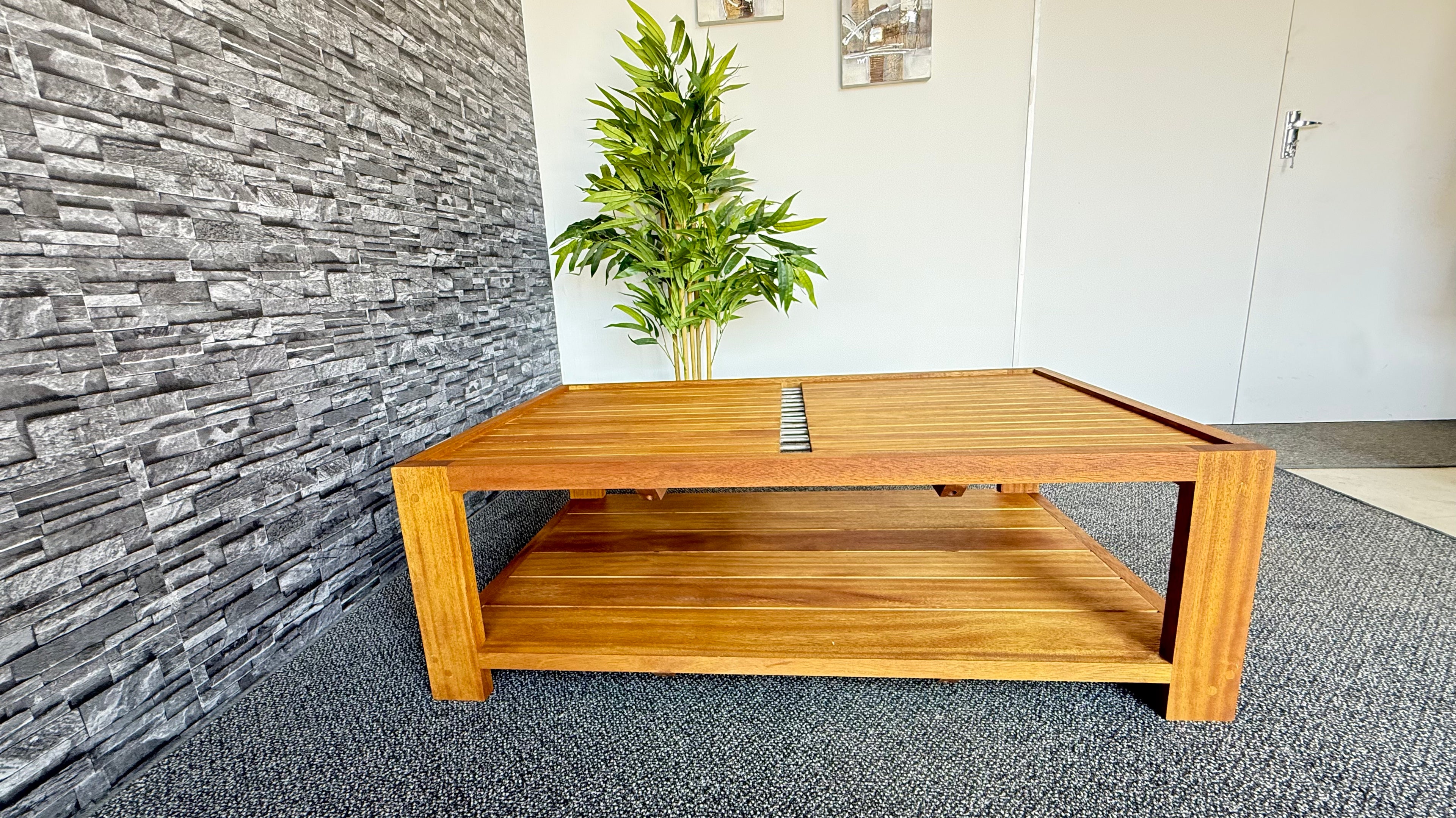 Outdoor Coffee Table