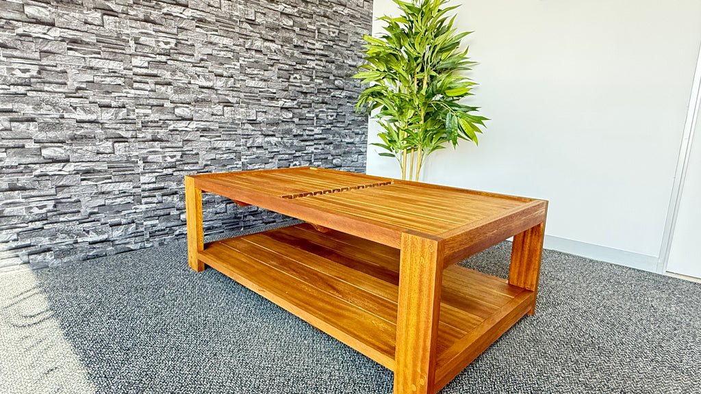 Outdoor Coffee Table