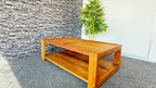 Outdoor Coffee Table