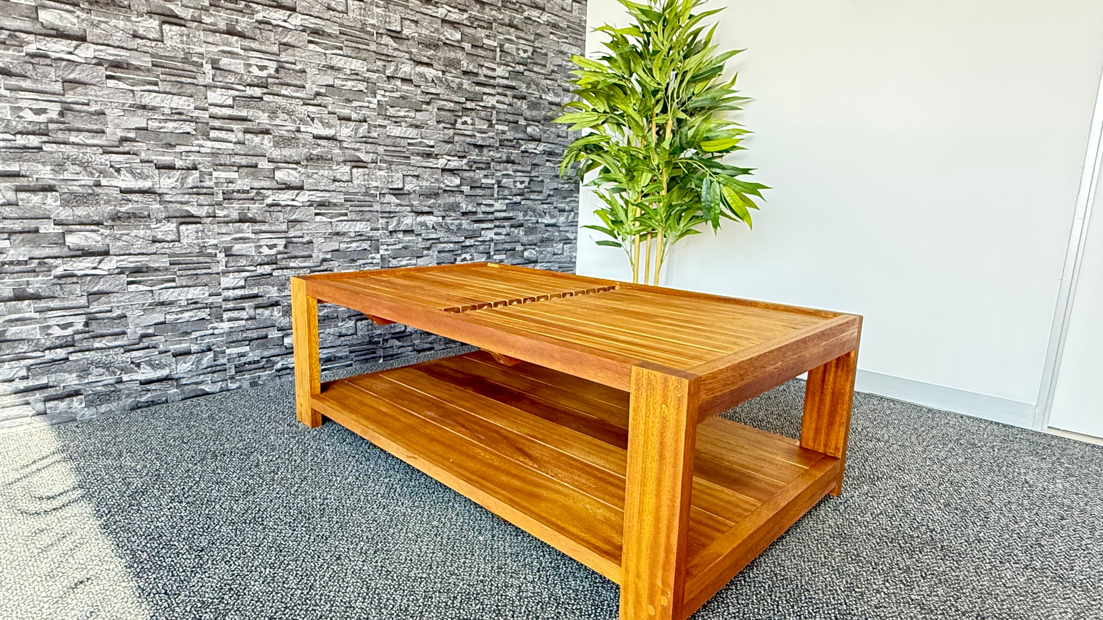 Outdoor Coffee Table