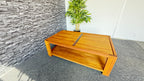 Outdoor Coffee Table