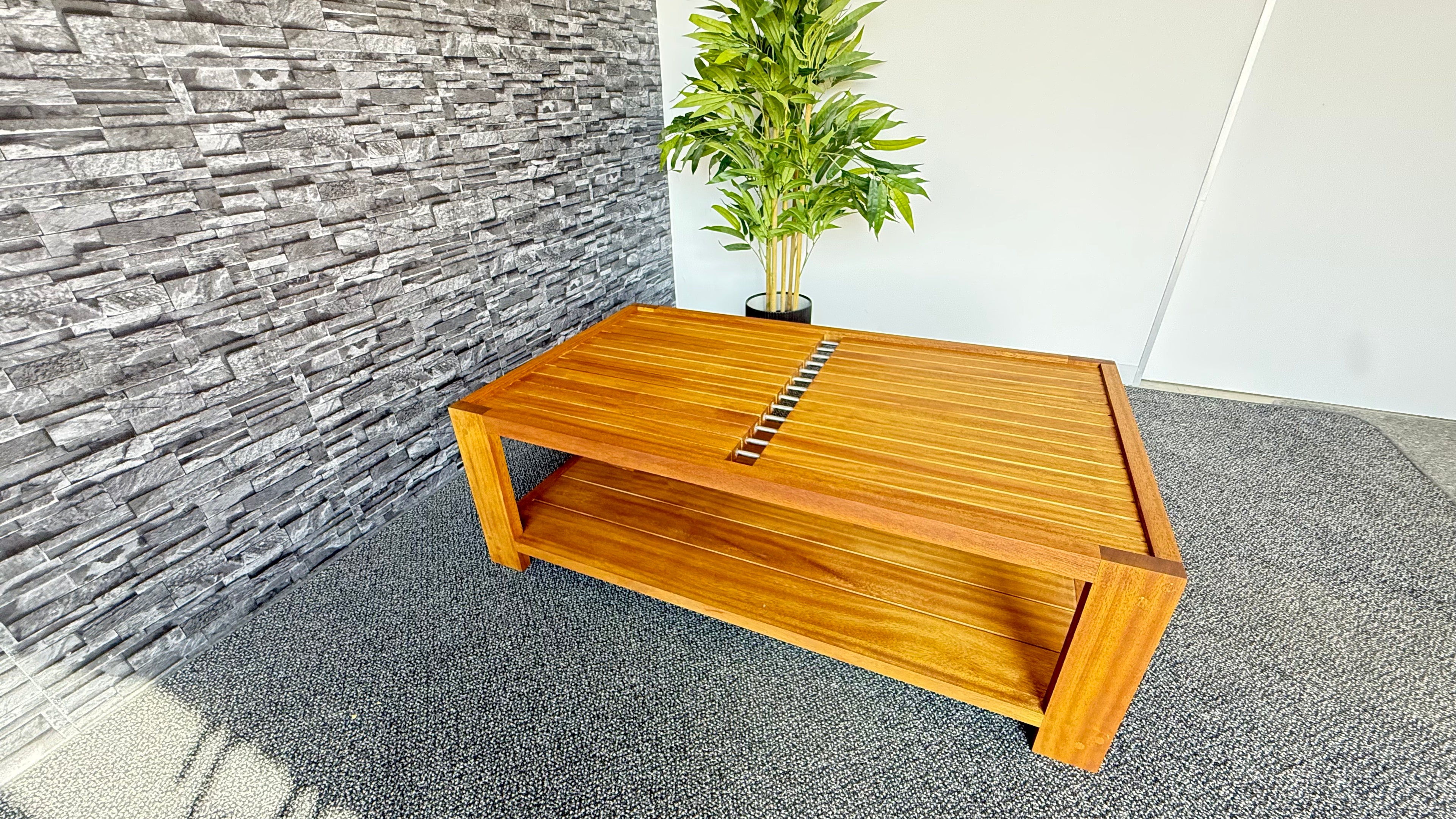 Outdoor Coffee Table