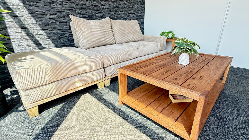 Indoor Coffee Table