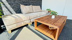 Indoor Coffee Table