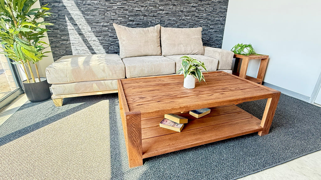 Indoor Coffee Table