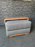 Ottoman Coffee Table