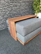 Ottoman Coffee Table