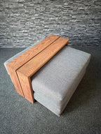 Ottoman Coffee Table