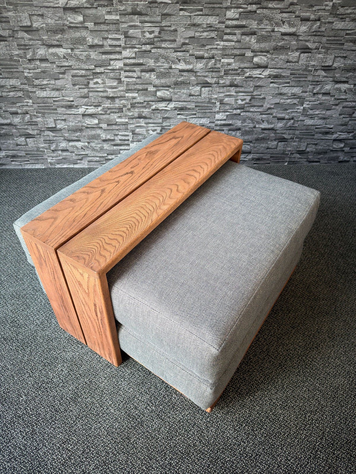 Ottoman Coffee Table
