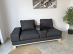 Velorra Glaciella 2-Seater, further room setting view