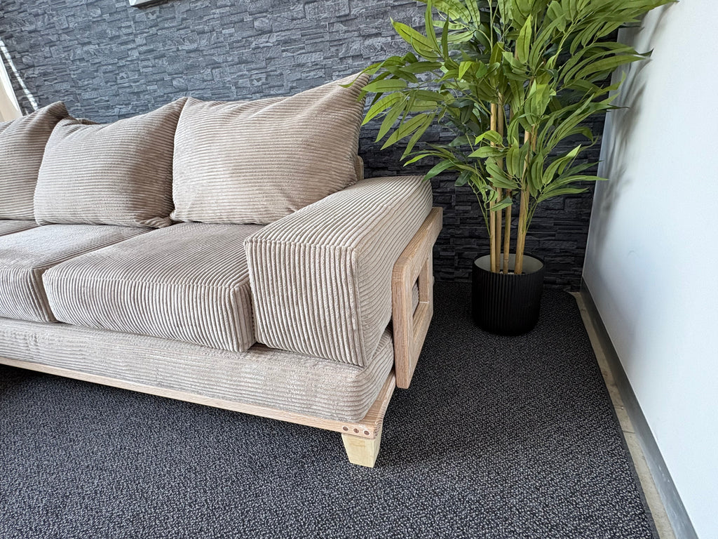 Velorra Luma 4-Seater, additional view of the cushioning