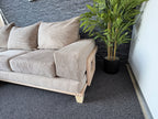 Velorra Luma 4-Seater, additional view of the cushioning