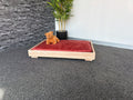 Furrona Medium Dog Bed handmade to order in Centurion