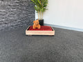 Furrona Small Dog Bed handmade to order in Centurion