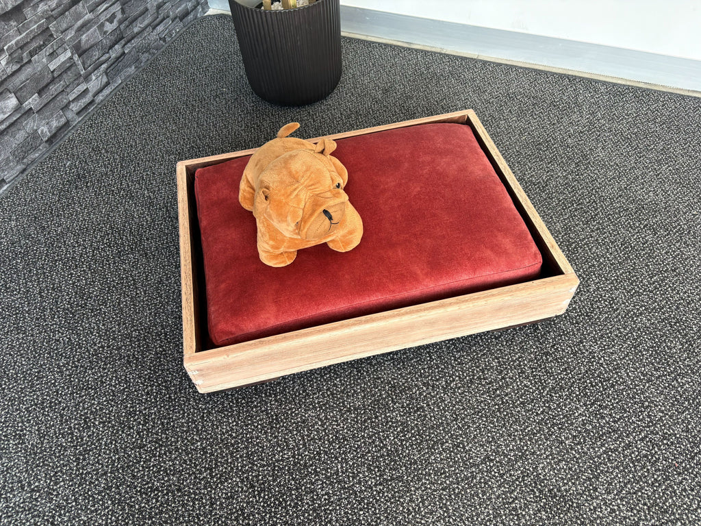 Furrona Small Dog Bed, additional view
