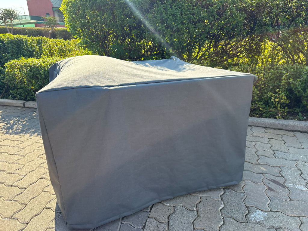 Outdoor Single Seater Cover, additional view