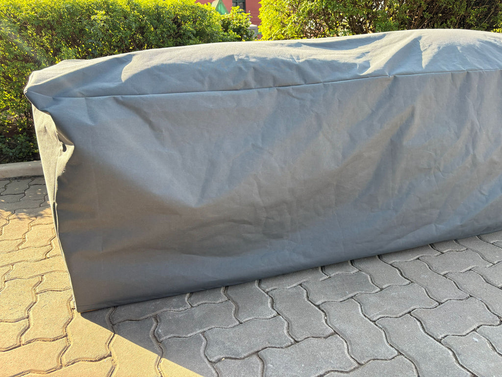 Outdoor Two Seater Cover, additional view