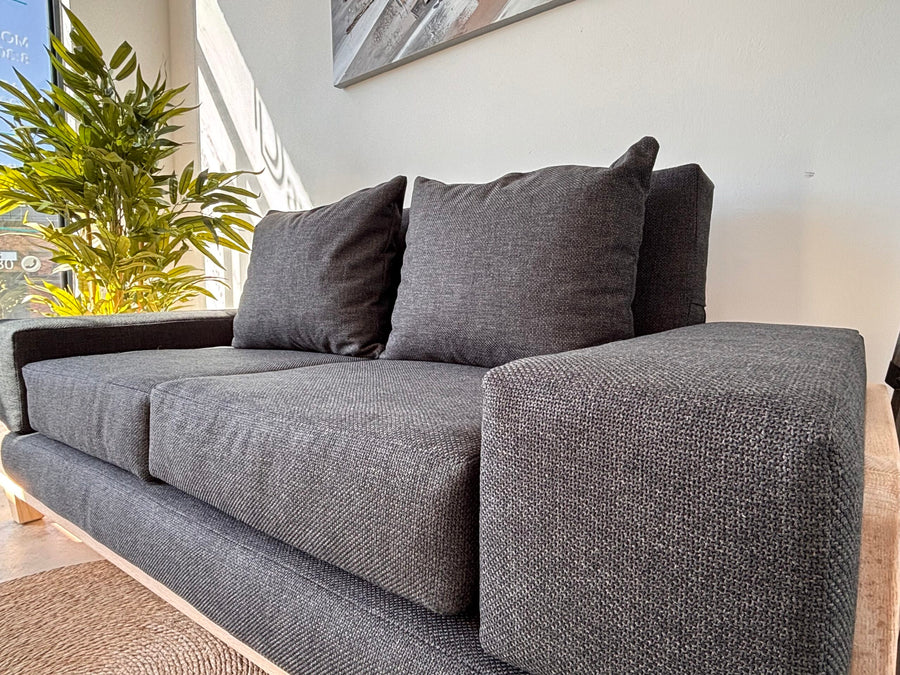 Velorra indoor sofa