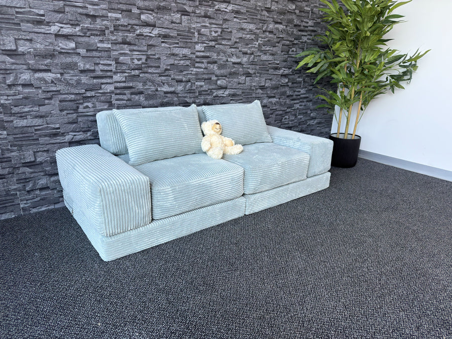 Cubs kids sofa