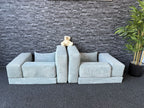 Cubs Luma Sofa 2 Seater shown in a room setting